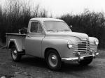 Renault Colorale Pickup 1950 года